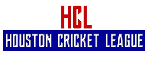 ICECH 2021. . Houston cricket league